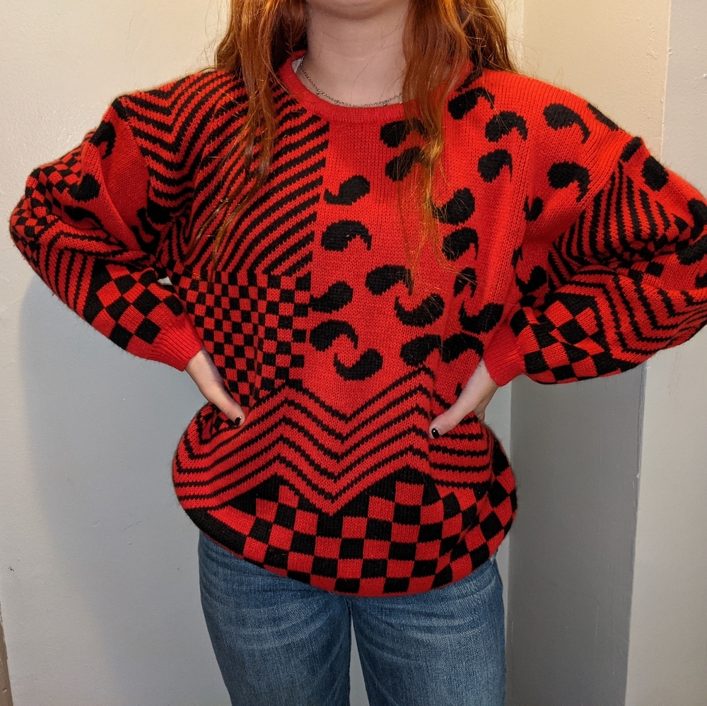 Sweater